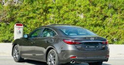 MAZDA 6 2020