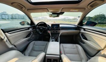 Honda Accord 2018 full
