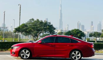 Honda Accord 2018 full
