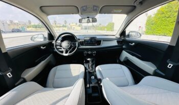 Kia Rio 2022 full
