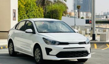 Kia Rio 2022 full