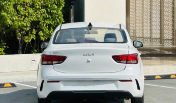 Kia Rio 2022 full