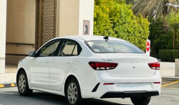 Kia Rio 2022 full