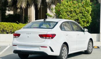 Kia Rio 2022 full