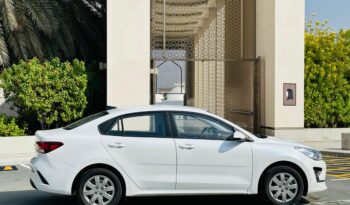 Kia Rio 2022 full