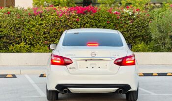 Nissan Altima 2018 full