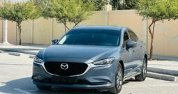 Mazda 6 2023
