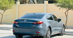 Mazda 6 2023