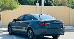 Mazda 6 2023