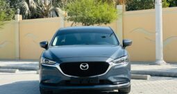 Mazda 6 2023