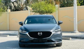Mazda 6 2023 full