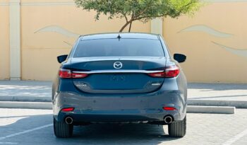 Mazda 6 2023 full