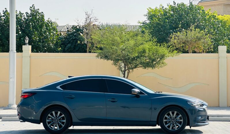 Mazda 6 2023 full