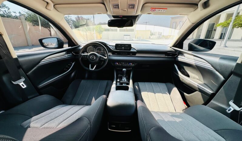 Mazda 6 2023 full