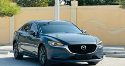 Mazda 6 2023