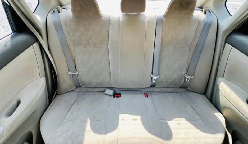 Nissan Sentra 2019 full