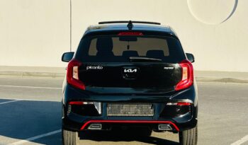 Kia picanto 2022 full