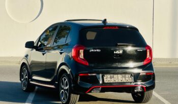 Kia picanto 2022 full