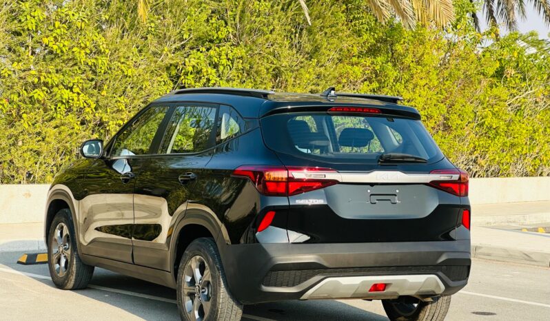 Kia Seltos 2023 full