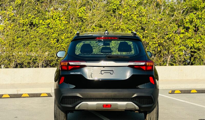 Kia Seltos 2023 full