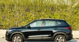 Kia Seltos 2023