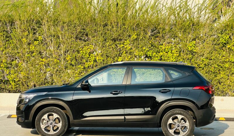 Kia Seltos 2023 full
