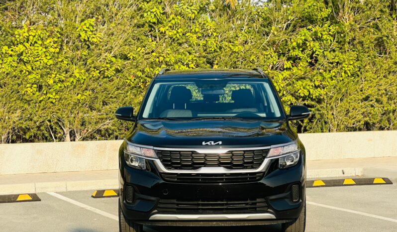 Kia Seltos 2023 full