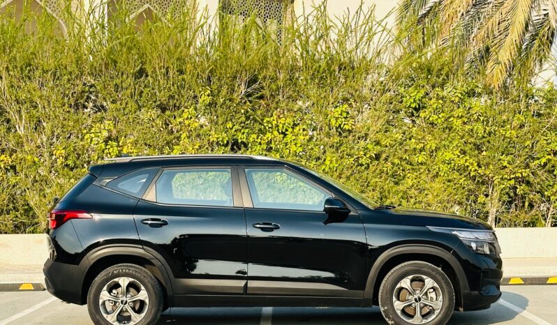 Kia Seltos 2023 full