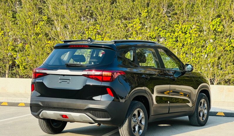 Kia Seltos 2023 full