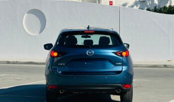 Mazda CX-5 2021 full
