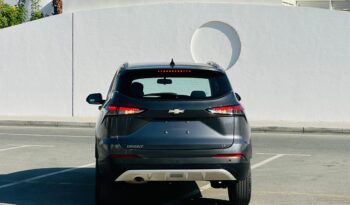 Chevrolet Groove 2023 full