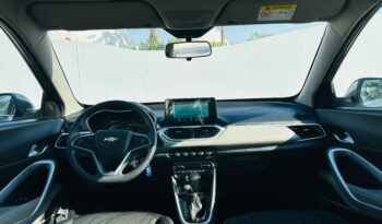 Chevrolet Groove 2023 full