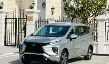 Xpander silver 2021 full