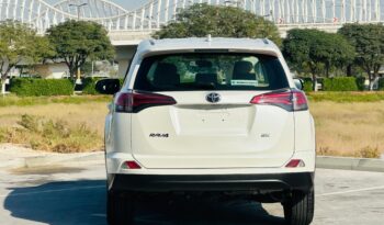 Toyota Rav 4 2018 full
