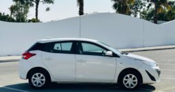 Toyota Yaris Hb 2020