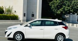 Toyota Yaris Hb 2020