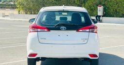 Toyota Yaris Hb 2020