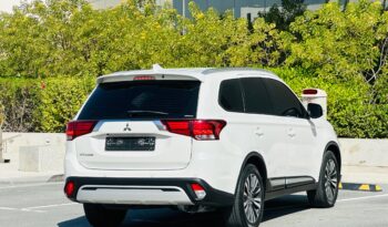 Mitsubishi Outlander 2023 full