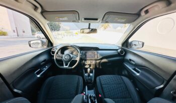 Nissan Kicks 2023 full