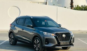 Nissan Kicks 2023 full