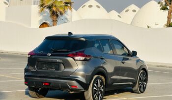 Nissan Kicks 2023 full