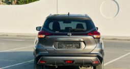 Nissan Kicks 2023