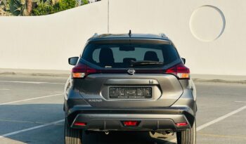 Nissan Kicks 2023 full