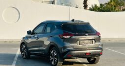 Nissan Kicks 2023
