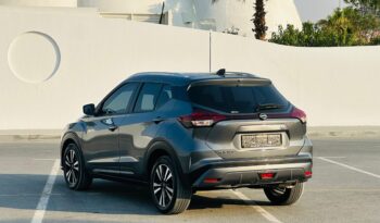 Nissan Kicks 2023 full