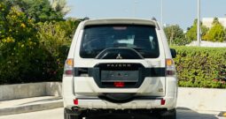 Mitsubishi Pajero 2022