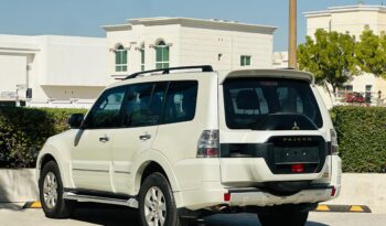 Mitsubishi Pajero 2022 full