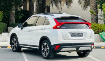 Mitsubishi Eclipse Cross full