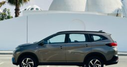 Toyota Rush 2020