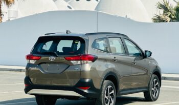 Toyota Rush 2020 full